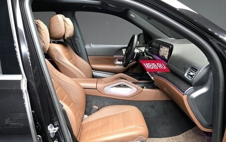 Mercedes-Benz GLS, 2025 год, 16 328 000 рублей, 8 фотография