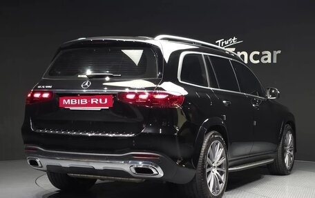 Mercedes-Benz GLS, 2025 год, 16 328 000 рублей, 3 фотография