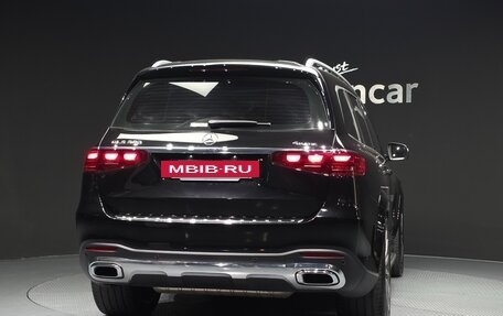 Mercedes-Benz GLS, 2025 год, 16 328 000 рублей, 4 фотография