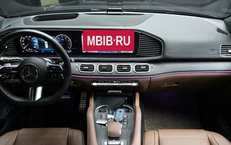Mercedes-Benz GLS, 2025 год, 16 328 000 рублей, 5 фотография