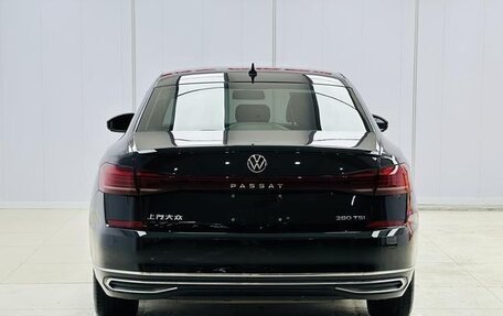 Volkswagen Passat B8 рестайлинг, 2022 год, 1 499 000 рублей, 4 фотография