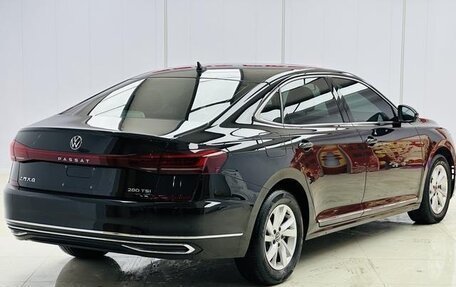 Volkswagen Passat B8 рестайлинг, 2022 год, 1 499 000 рублей, 5 фотография