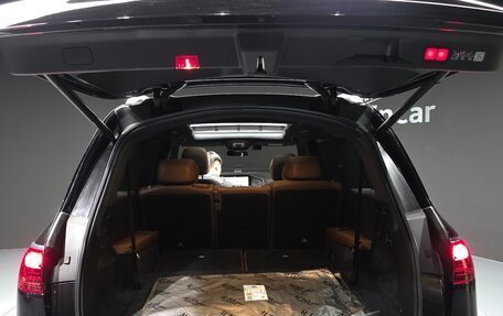 Mercedes-Benz GLS, 2025 год, 16 328 000 рублей, 13 фотография