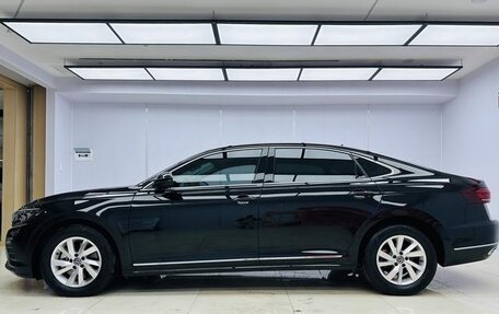 Volkswagen Passat B8 рестайлинг, 2022 год, 1 499 000 рублей, 6 фотография