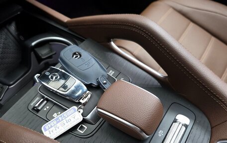Mercedes-Benz GLS, 2025 год, 16 328 000 рублей, 14 фотография