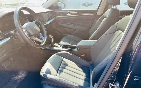 Volkswagen Passat B8 рестайлинг, 2022 год, 1 499 000 рублей, 7 фотография