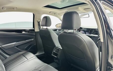 Volkswagen Passat B8 рестайлинг, 2022 год, 1 499 000 рублей, 14 фотография
