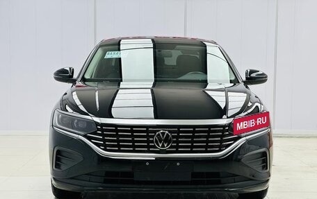 Volkswagen Passat B8 рестайлинг, 2022 год, 1 499 000 рублей, 2 фотография