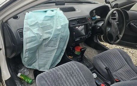 Honda Civic Ferio III, 2000 год, 115 000 рублей, 4 фотография