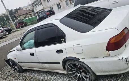 Honda Civic Ferio III, 2000 год, 115 000 рублей, 2 фотография