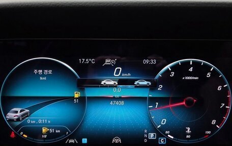 Mercedes-Benz E-Класс, 2022 год, 4 440 000 рублей, 9 фотография