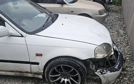 Honda Civic Ferio III, 2000 год, 115 000 рублей, 6 фотография