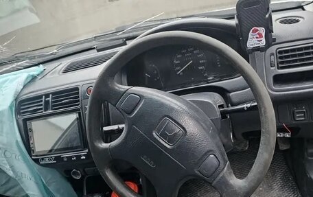 Honda Civic Ferio III, 2000 год, 115 000 рублей, 5 фотография