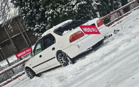Honda Civic Ferio III, 2000 год, 115 000 рублей, 3 фотография