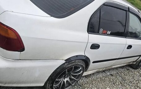 Honda Civic Ferio III, 2000 год, 115 000 рублей, 8 фотография
