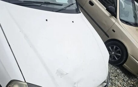 Honda Civic Ferio III, 2000 год, 115 000 рублей, 13 фотография