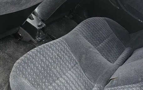 Honda Civic Ferio III, 2000 год, 115 000 рублей, 11 фотография