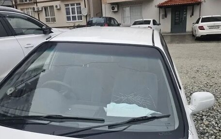 Honda Civic Ferio III, 2000 год, 115 000 рублей, 9 фотография