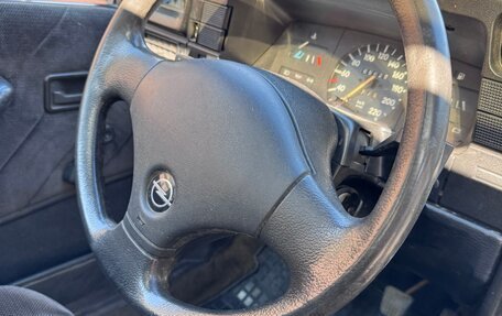 Opel Kadett E рестайлинг, 1991 год, 120 000 рублей, 6 фотография