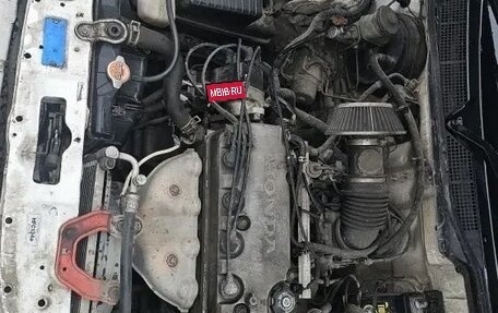 Honda Civic Ferio III, 2000 год, 115 000 рублей, 10 фотография