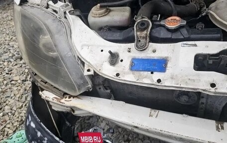 Honda Civic Ferio III, 2000 год, 115 000 рублей, 12 фотография