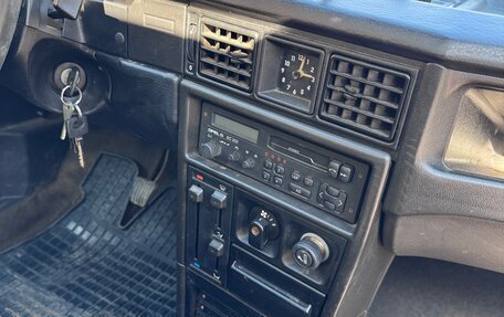 Opel Kadett E рестайлинг, 1991 год, 120 000 рублей, 8 фотография