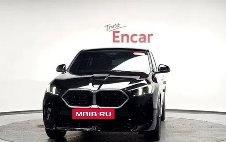 BMW X2, 2025 год, 5 441 000 рублей, 2 фотография