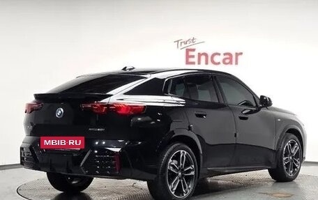 BMW X2, 2025 год, 5 441 000 рублей, 3 фотография