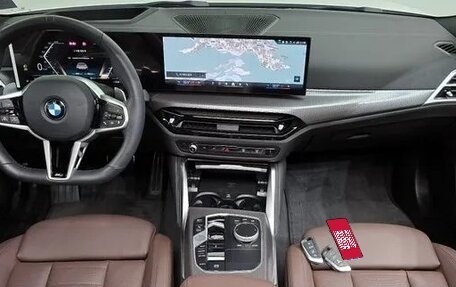 BMW 4 серия, 2025 год, 5 709 000 рублей, 7 фотография