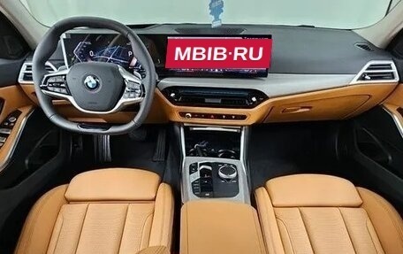 BMW 3 серия, 2025 год, 4 691 000 рублей, 5 фотография