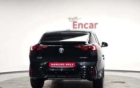 BMW X2, 2025 год, 5 441 000 рублей, 4 фотография