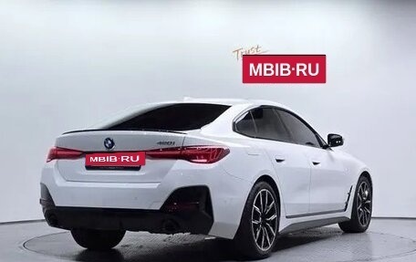 BMW 4 серия, 2025 год, 5 709 000 рублей, 3 фотография