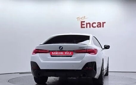 BMW 4 серия, 2025 год, 5 709 000 рублей, 4 фотография
