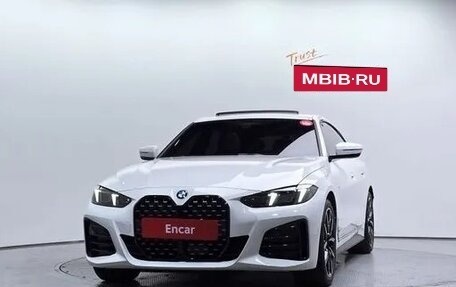 BMW 4 серия, 2025 год, 5 709 000 рублей, 2 фотография