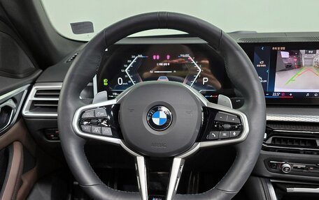 BMW 4 серия, 2025 год, 5 709 000 рублей, 9 фотография