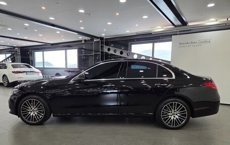 Mercedes-Benz C-Класс, 2025 год, 5 346 000 рублей, 5 фотография