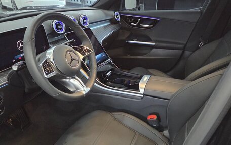 Mercedes-Benz C-Класс, 2025 год, 5 346 000 рублей, 7 фотография