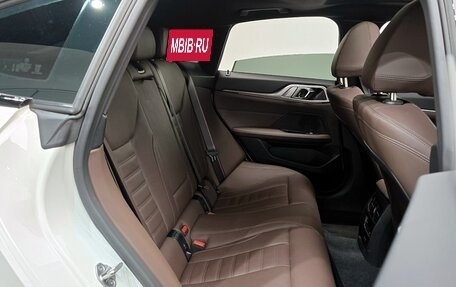 BMW 4 серия, 2025 год, 5 709 000 рублей, 13 фотография