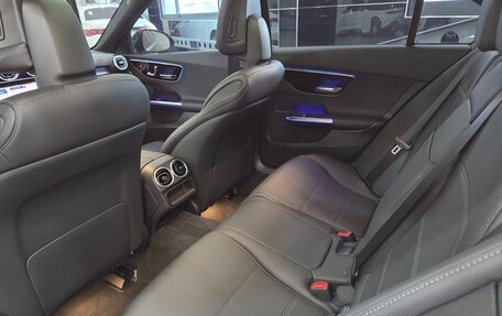 Mercedes-Benz C-Класс, 2025 год, 5 346 000 рублей, 12 фотография