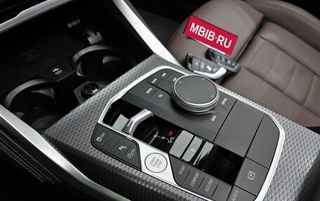 BMW 4 серия, 2025 год, 5 709 000 рублей, 10 фотография