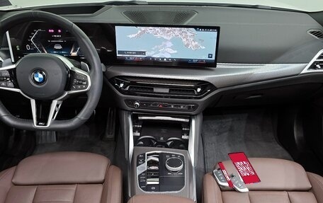 BMW 4 серия, 2025 год, 5 709 000 рублей, 8 фотография