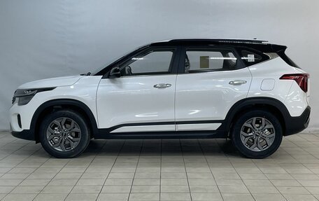 KIA Seltos I, 2026 год, 2 780 000 рублей, 10 фотография