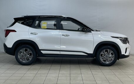 KIA Seltos I, 2026 год, 2 780 000 рублей, 9 фотография