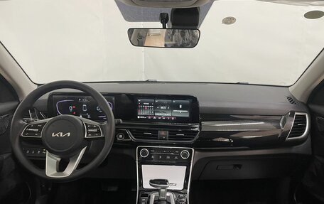 KIA Seltos I, 2026 год, 2 780 000 рублей, 11 фотография