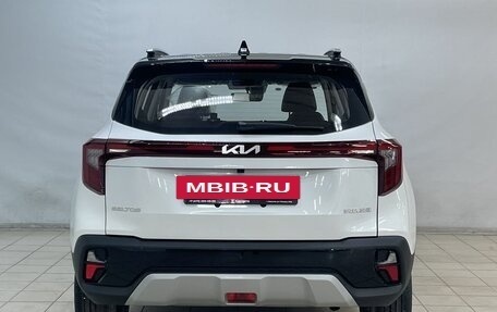 KIA Seltos I, 2026 год, 2 780 000 рублей, 6 фотография