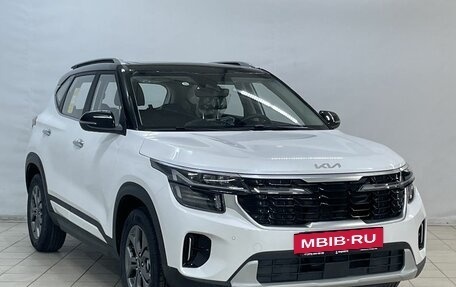 KIA Seltos I, 2026 год, 2 780 000 рублей, 2 фотография