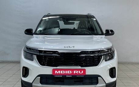 KIA Seltos I, 2026 год, 2 780 000 рублей, 3 фотография