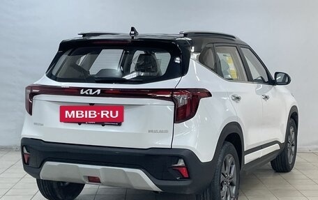 KIA Seltos I, 2026 год, 2 780 000 рублей, 4 фотография