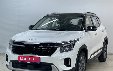 KIA Seltos I, 2026 год, 2 780 000 рублей, 1 фотография