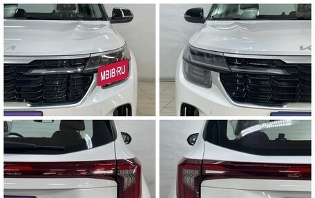 KIA Seltos I, 2026 год, 2 780 000 рублей, 8 фотография